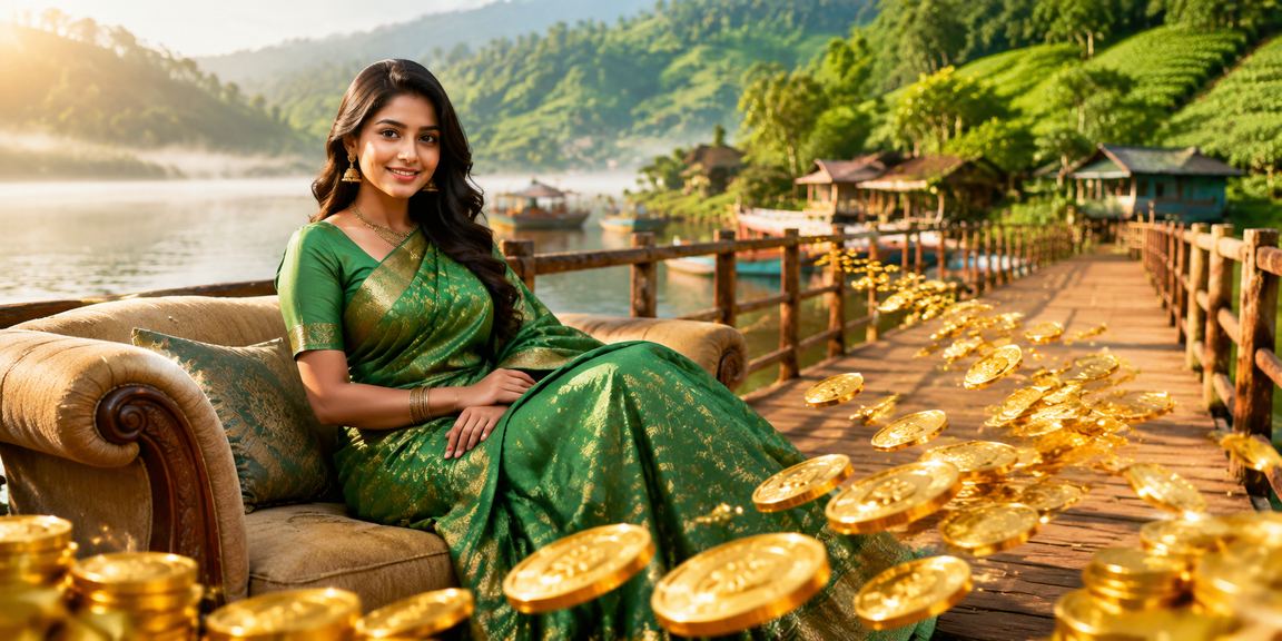 অনলাইন লটারি 4666bet - এ