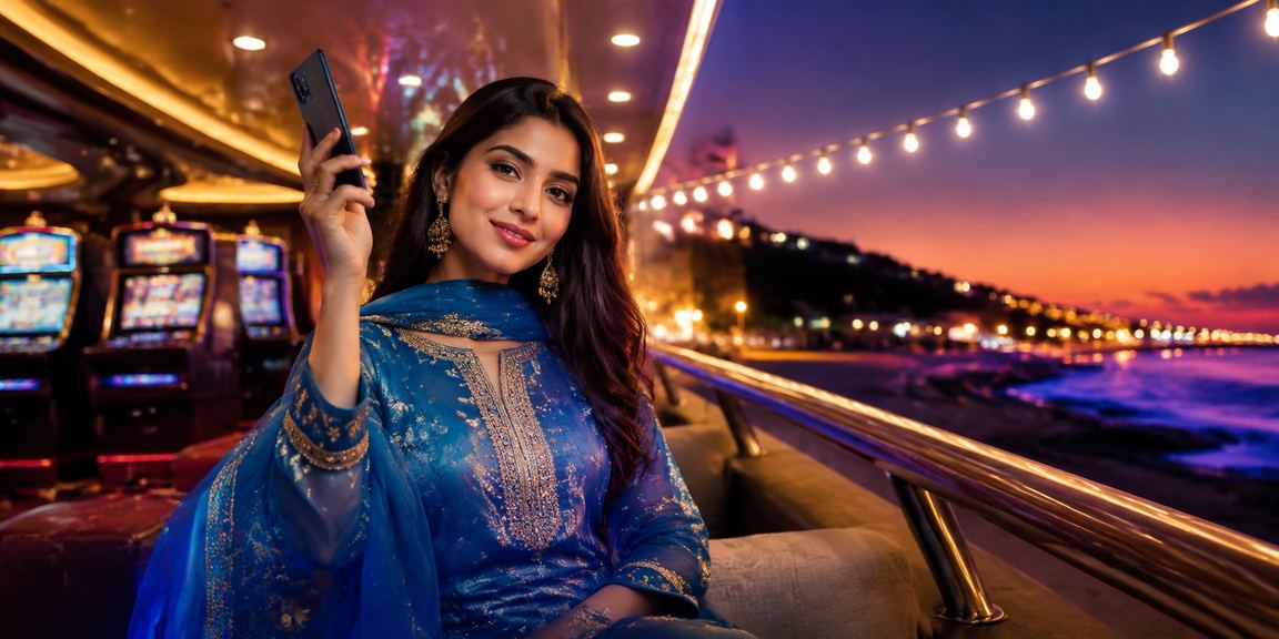 লাইভ ক্যাসিনো গেমস 4666bet - এ