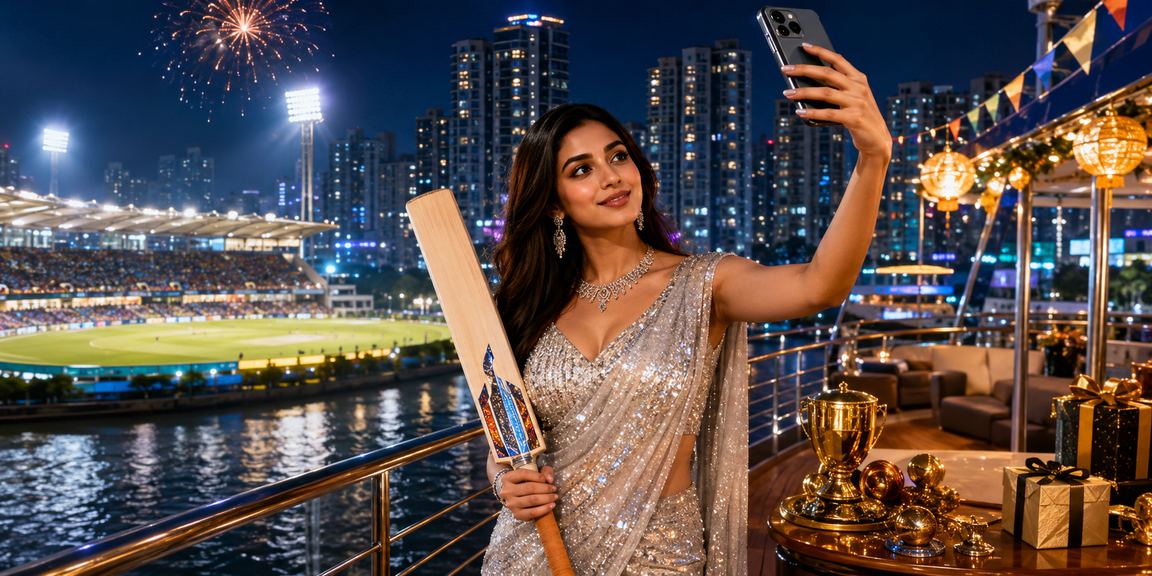 ক্রিকেট বাজি 4666bet - এ