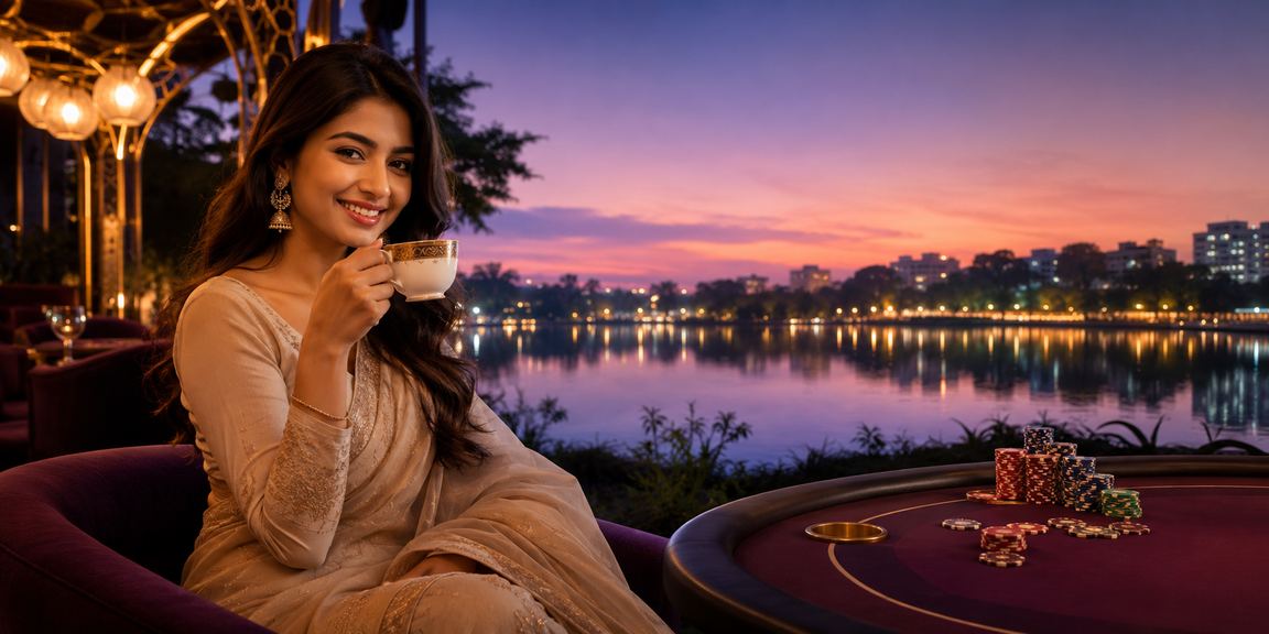 বাংলাদেশে অনলাইন লটারি